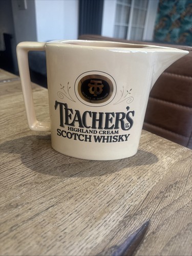 Teachers highland cream scotch - highland,