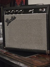 (Rivera era 1983-84) Fender