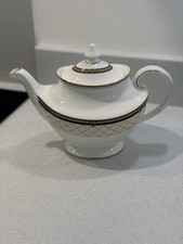 Royal Doulton Baroness H5291 Teapot