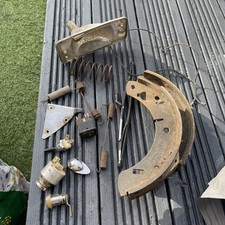  VINTAGE MGB GT V8  JOBLOT     S2