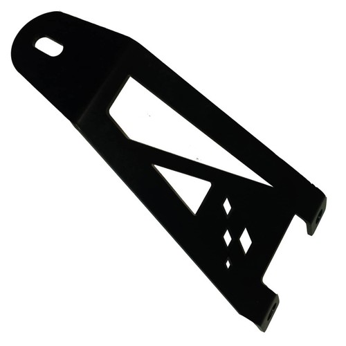 Racingbike left exhaust - racingbike,