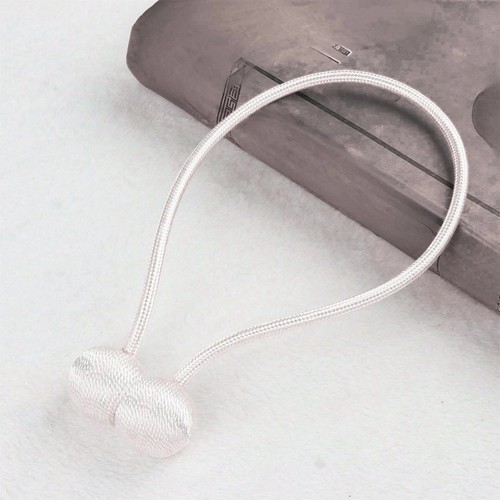 Strong magnetic curtain tie - strong,