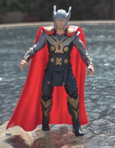 Marvel legends thor the dark - marvel,
