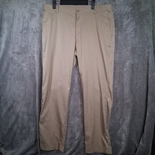 Nike Dry Fit Golf Pants 34x32