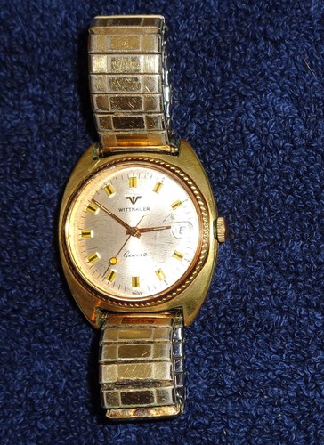 1972 wittnaur geneve - wittnaur,