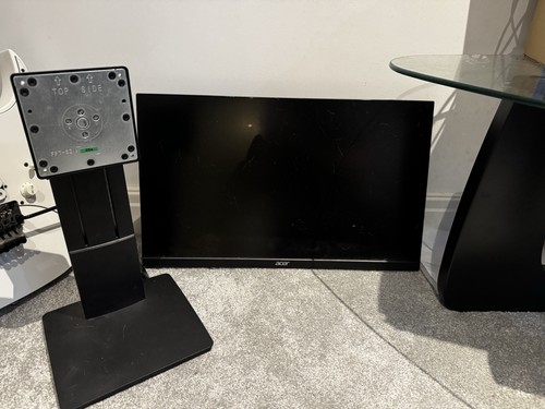 Acer k242hyl 75hz - 75hz, full