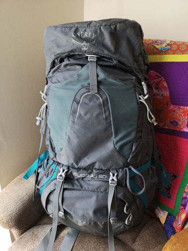 Osprey aura 50l backpack - osprey,