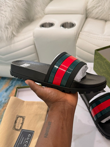 Gucci men slip slide - gucci,