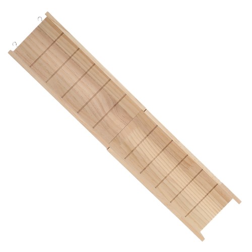 Rabbit ramp small pet play - , ramp: