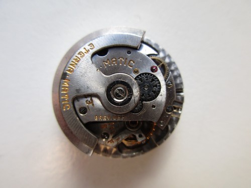 Eterna matic cal - eterna-matic, cal.