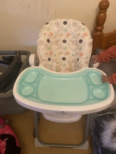 Highchair