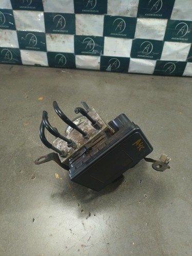 Mazda abs control module ecu - 3,