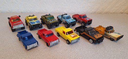 64 scale diecast - 1/62-1/64,
