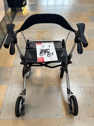 Topro olympas atr wheel - topro, -4