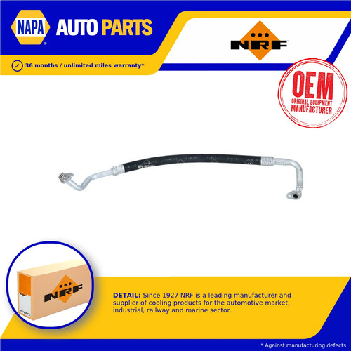 Air conditioning hose fits - conditioning,
