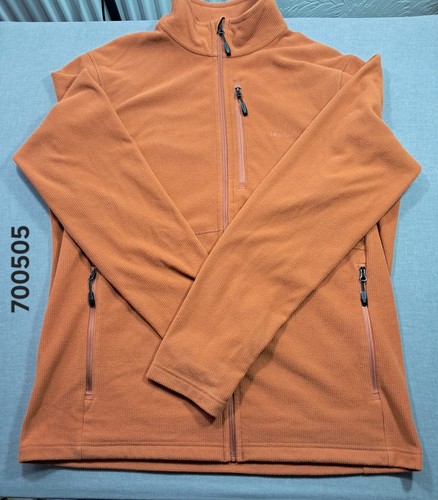 Rohan microgrid fleece jacket - rohan,