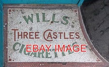Photo bristol wills three - photo,