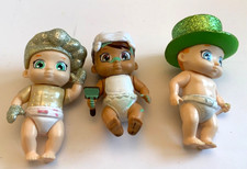 Headstart Baby Secrets Pair