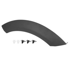 Front Wheel Arch Trim Cover