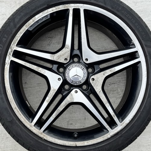 Genuine mercedes benz class - mercedes, a-class
