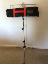 Music Stand, Sheet Holder