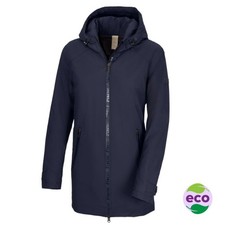 Pikeur Ladies Parka - Navy -