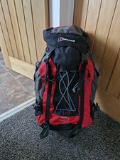 Berghaus Freeflow 35 + 8