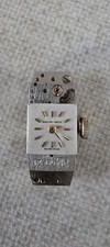 Bueche Girod Watch Movement
