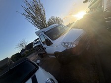Iveco Recovery Truck