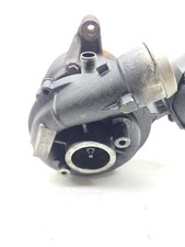 FORD MONDEO MK4 07-14 2.0 DIESEL TURBOCHARGER  724290