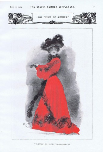 Spirit summer yvette by - of,