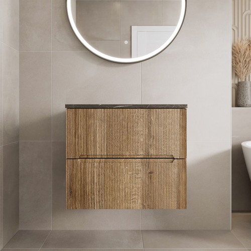 600mm bathroom vanity - vanity, unit