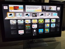 Panasonic Viera TX-P50VT65B