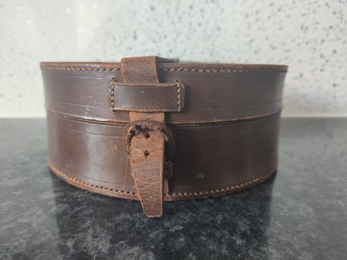 Vintage mcgregor collar box - vintage,