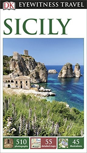 Eyewitness travel guide - travel,