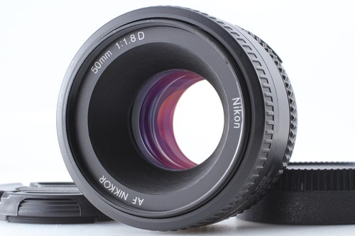 Near mint nikon af - nikon, nikkor