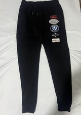 Mercier OG Badge Joggers black