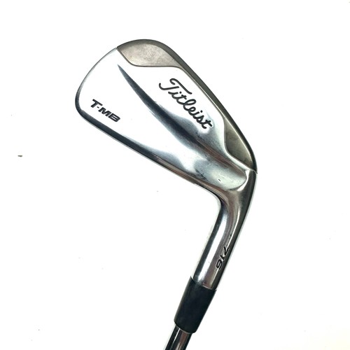 Titleist 716 iron 23 - 716,