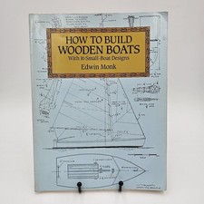 UNMARKED | How to Build Wooden