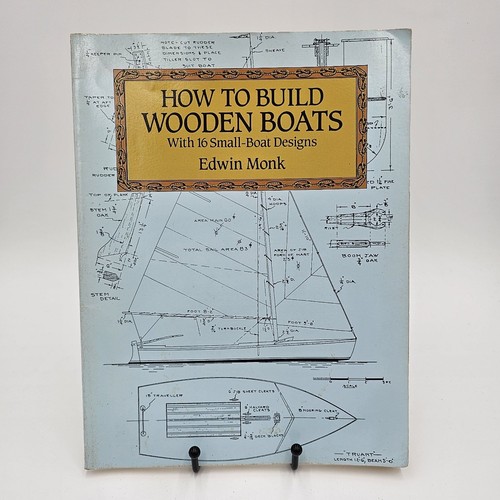 Unmarked how build wooden - how, to
