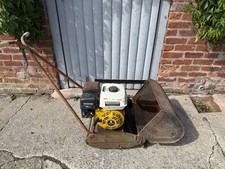 Suffolk Super Punch Mower