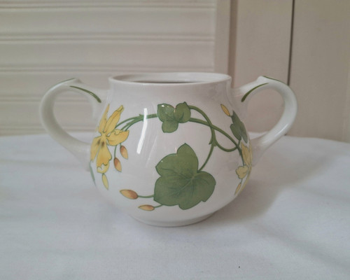 Villeroy boch geranium - &,