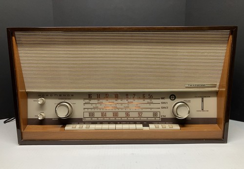 Vintage 1960s nordmende - vintage,