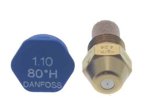 Danfoss oil burner nozzle - oil,