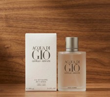 Giorgio Armani Acqua di Gio