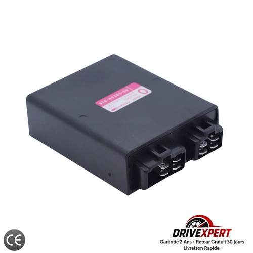 Cdi ignition box 3tb 82305 - ignition,