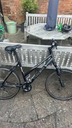 Trek 3900 hybrid bike - hybrid, –