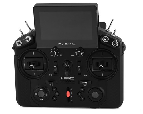 Frsky tandem x20hd radio - tandem,