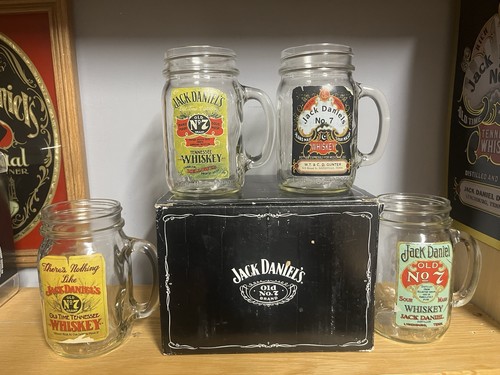 Set jack daniel s - of, daniel’s