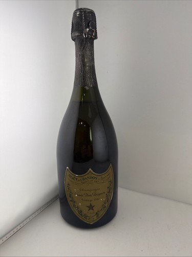 Dom perignon 1990 vintage - 1990,